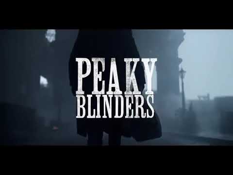 Peaky Blinders Season 7 Trailer | Thomas Shelby | @BeingThomasShelby 
