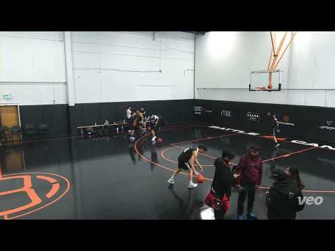 Markham Ten Rings(65) tier 13/2023 spring Kernel(51) - Tcbl Sunday