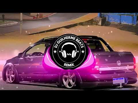 TROPA DO BRUXO SÓ TEM MENINO SELVAGEM / BAILE DO BRUXO (VERSÃO ARROCHADEIRA PRA PAREDÃO)