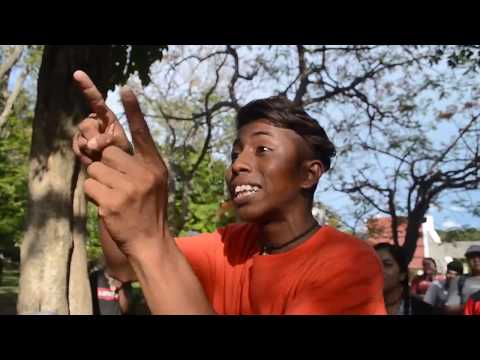 KAMER vs XM: 4tos - One Shot (Fecha 8)