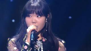 LAST GOODBYE - SUHYUN &amp; JINHWAN | 7TH GAON MUSIC AWARDS