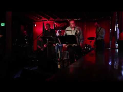 PhunkYard perform Frankenstein - Live @ Trip Santa Monica CA