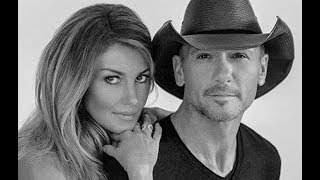 Tim McGraw &amp; Faith Hill - It&#39;s Your Love (HQ)