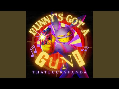 Bunny's Got A Gun! (TADC)