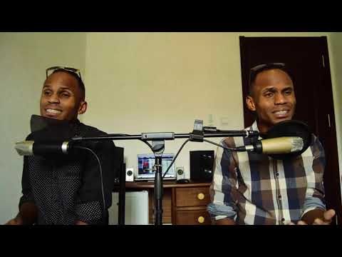 Josué Et Caleb Bitha - Amour incomparable ( Playback )