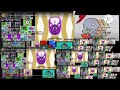 Too Many Pbs Kids Mega Loud