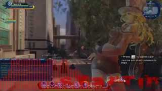 2015-08-11 - DCUO Jazz Piano Opening