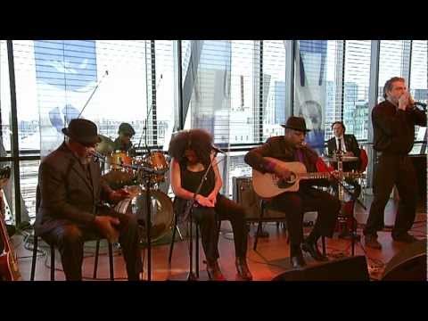 Heritage Blues Orchestra - Joliet Bound (Trad.)