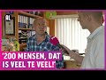 Gemeente koopt camping voor Oekraïeners!