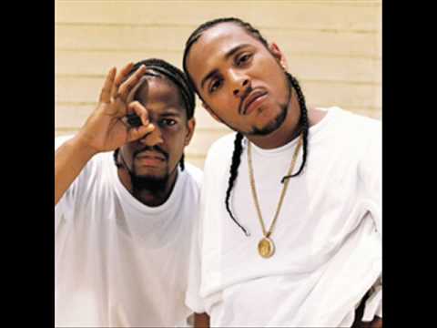 HDCHE - Youngbloodz vs Timbaland - MashUp