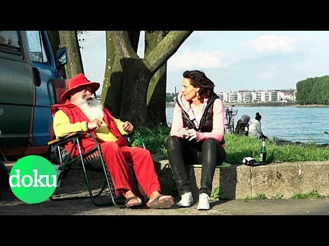 Stadtcamper: Leben im Wohnmobil | WDR Doku