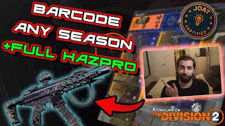 HOW TO BUILD The Peak BACKFIRE (w/ NO Strikers) - Destroy ANY SEASON | Division 2