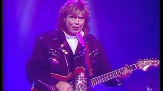 Blue System Magic Symphony (Damals war&#39;s)