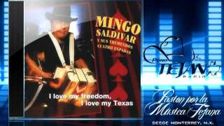 MINGO SALDIVAR Y SUS TREMENDOS CUATRO ESPADAS - Rueda de fuego (2nd version).mpg