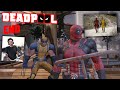 What A GAME! | Deadpool | End