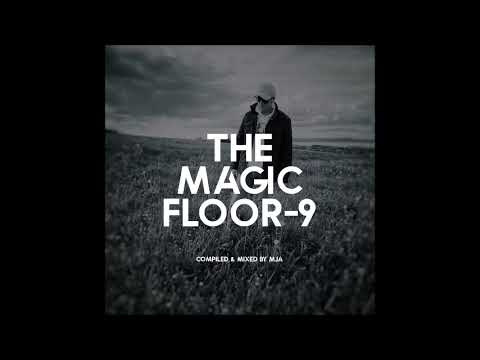 THE MAGIC FLOOR - 9_ (progressive house) - 11th August 2023 / Spotify Mix
