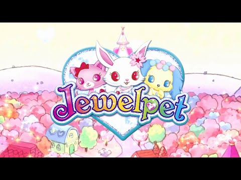 Cristina D'Avena - Jewelpet