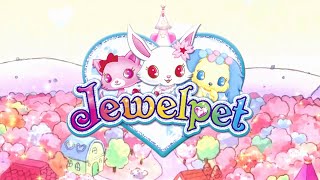 Cristina D'Avena - Jewelpet