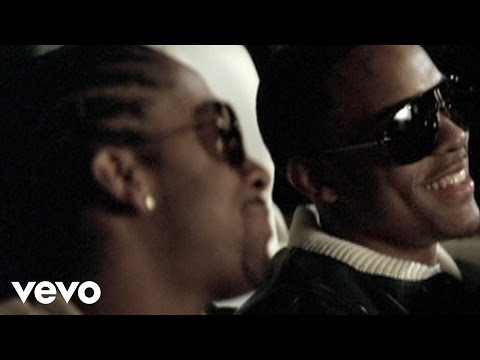 Bow Wow, Omarion - Girlfriend (BET Version)