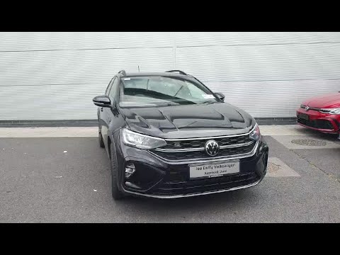Volkswagen Taigo 1.0 TSI 110HP DSG R-line - Image 2