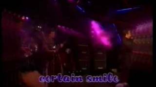 Midge Ure &quot;That Certain Smile&quot;