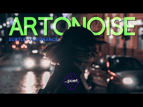 Artonoise - Subtle Dissonance
