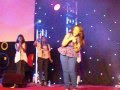 Mahalia Buchanan   I Will Praise Him