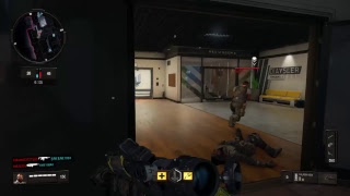 BO4やります！テルナのデビュー戦！fals