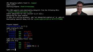 Computing 101 - CSE365 - Connor - 2024.10.28