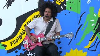 L S D         (PRETTY THINGS)   LEWIS FLOYD HENRY