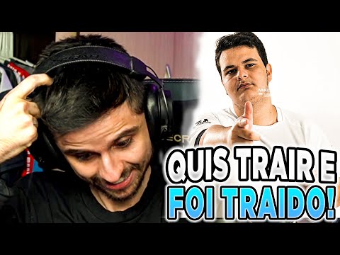 OS DE VERDADE EU SEI QUEM SÃO! - RAZAH CORTES