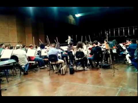 Beethoven / OJESP / Juliano Dutra