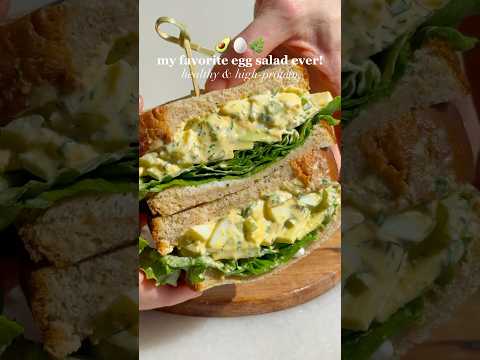 أفضل سلطة بيض: انقر على الرابط في سيرتي الذاتية ثم حدد الصورة للحصول على الوصفة ❤️