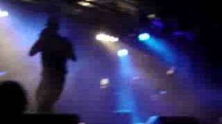 Nitzer ebb godhead live