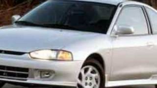 preview picture of video 'Used 2001 Mitsubishi Mirage Annapolis MD'