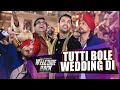 'Tutti Bole Wedding Di' FULL  Song | Welcome Back | John Abraham, Shruti Haasan, Anil Kapoor