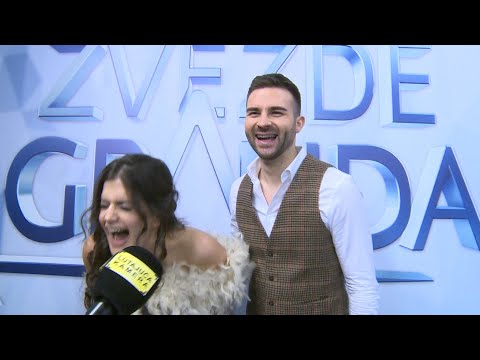 ZABRANJENE TEME I JOS PO NESTO (Zvezde Granda 22/22)