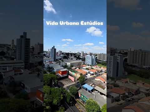 INVESTIMENTO CERTO em INDAIATUBA ! Estúdios Vida Urbana no Centro e  ao lado da Unimax e Hospital.