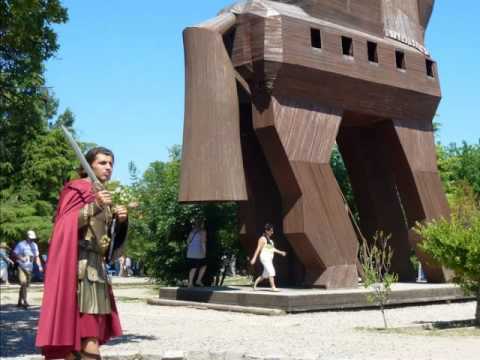 Troja (A) video