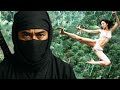 中國功夫 忍者追殺村民 不料村民個個是功夫高手 功夫 Kung Fu