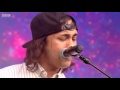 Pierce The Veil   A Match Into Water live 2015 at Reading
