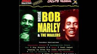 11   Bob Marley   African Herbsman   Circuito Reggae 3