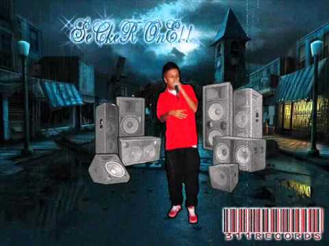 SECKER ONE - LO QUE HACIA