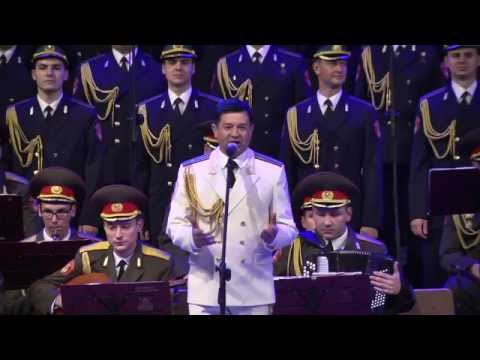 Chór Aleksandrowa - "Brunetki, blondynki" (2015), Polska, Łódź