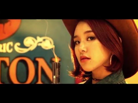 TWICE(트와이스)_ CHEER UP_M V