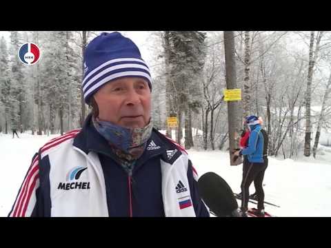 80 лет исполнилось советскому биатлонисту, мастеру спорта СССР Станиславу Чернобровкину