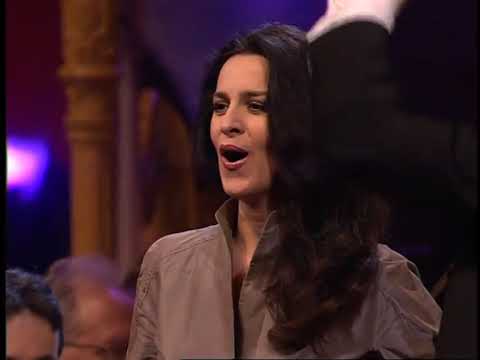 Angela Gheorghiu - O mio babbino caro (Gianni Schicchi)