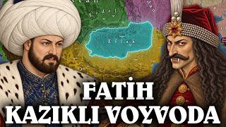 Trabzon'un Fethi ve Eflak Seferi - Fatih Sultan Mehmet 06