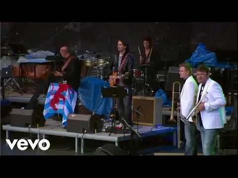 Funky P - Move Your Body