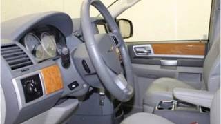 preview picture of video '2008 Chrysler Town & Country Used Cars Wildwood MO'